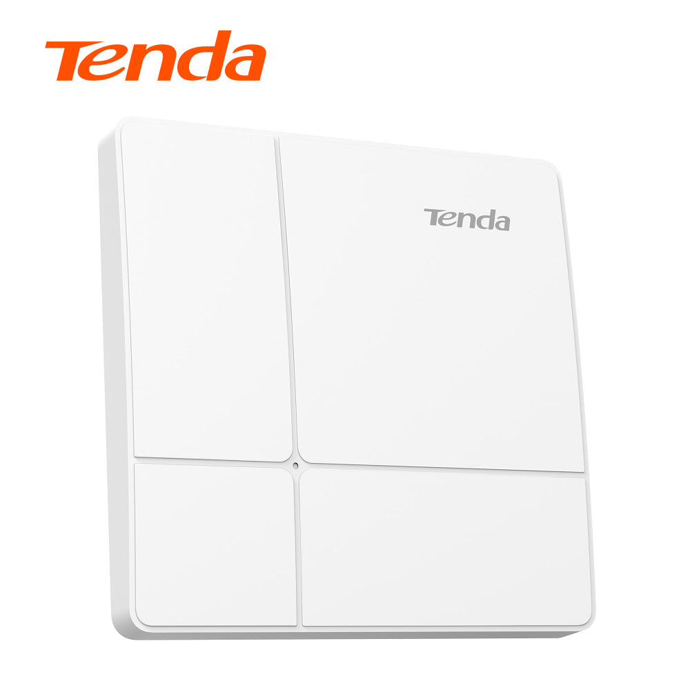 AC1200 Wave 2 Gigabit Access Point (Tenda i24) AC1200 Wave 2 Gigabit Access Point (Tenda i24)